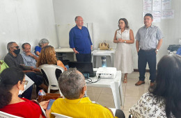 PiauíPrev orienta servidores estaduais sobre o planejamento da aposentadoria