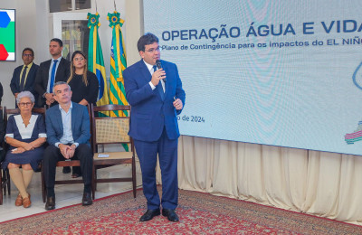 Governo vai investir R$ 798 milhões em ações de combate aos efeitos da seca no Piauí