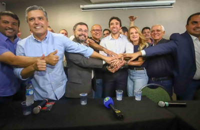 Marden Menezes afirma que gestão de Rafael foi decisiva para adesão a Fábio Novo