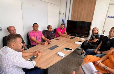 Comissão inicia preparativos para Paralimpíadas estaduais no Piauí