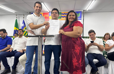 Governador Rafael Fonteles libera R$ 249 mil para impulsionar empreendedores