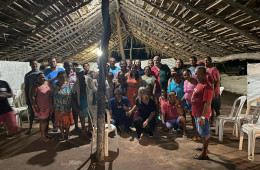 Distrito Sanitário Especial Indígena do Ceará abre seletivo para profissionais no Pia