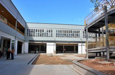 Prefeitura de Teresina dobrou o número de escolas de tempo integral