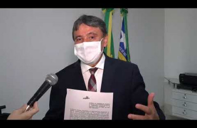 Governo do Piauí assina acordo de cooperação técnica sobre meio ambiente