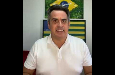 Ciro Nogueira anuncia 25 novos leitos de UTI covid para o Piauí