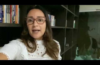 Rejane Dias critica proposta de desvinculação de recursos federais para áreas da Saúde e Educação
