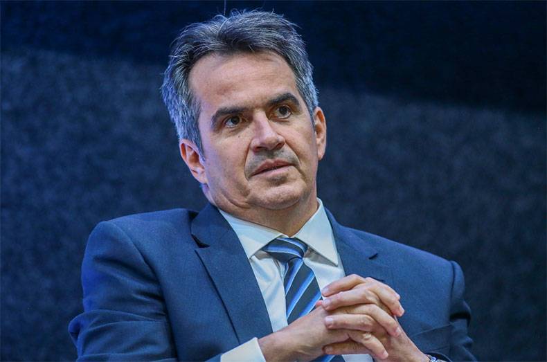 Ciro Nogueira comenta possível retorno de Bolsonaro ao Progressistas -  Senado