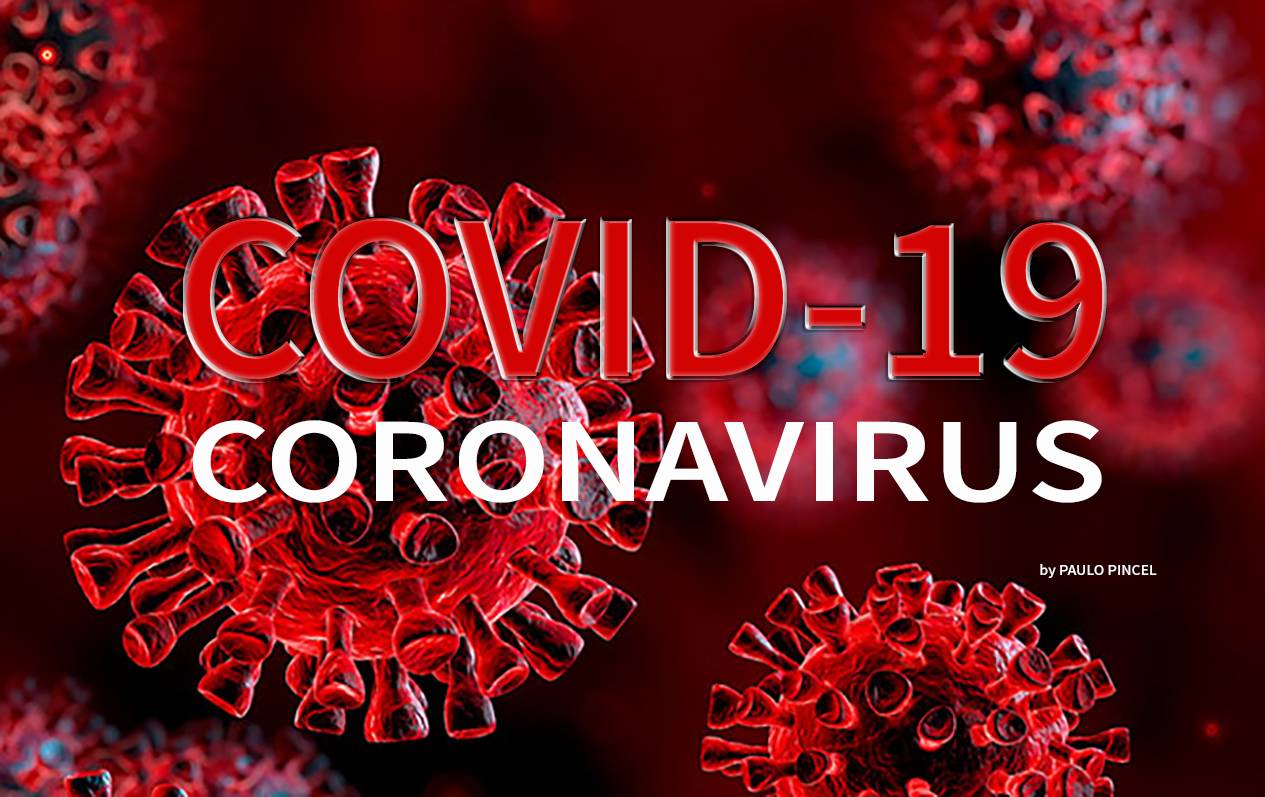Ultimas notícias sobre a pandemia da Covid-19