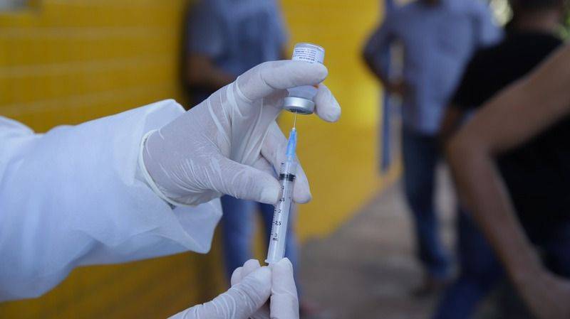 Campanha de vacinação contra a gripe no Piauí é ampliada para o público geral