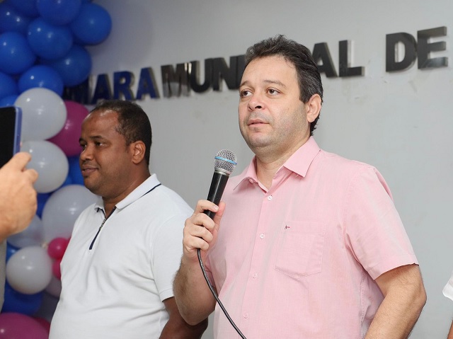 PDT forma chapa com mais de 32 pré-candidatos a vereadores em Teresina