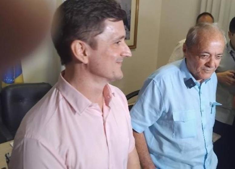 Antecipado o pagamento dos servidores para esta quinta-feira (27)