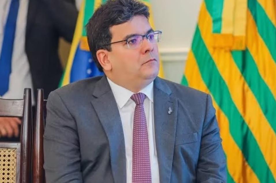 Governador Rafael Fonteles anuncia mudanças no secretariado