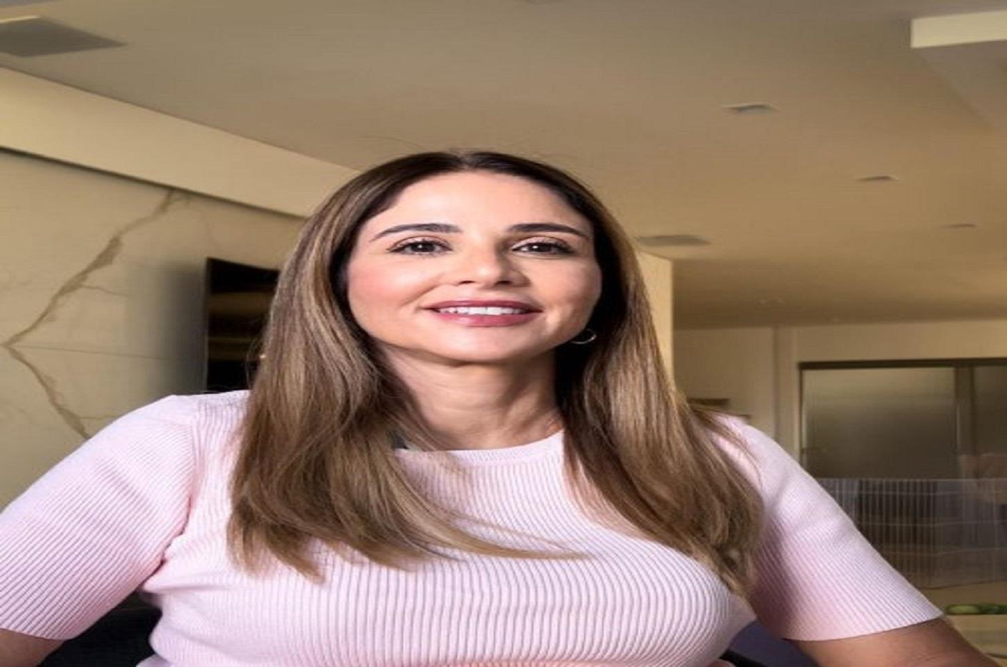 Lucy Soares propõe criação da Galeria Lilás na Câmara dos Vereadores