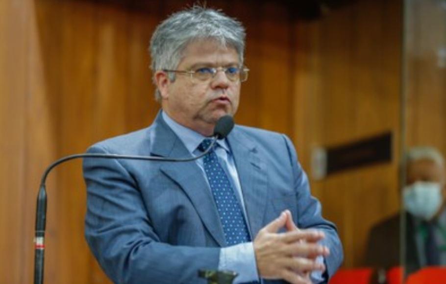 Deputados analisam acordo entre Prefeitura e Águas de Teresina