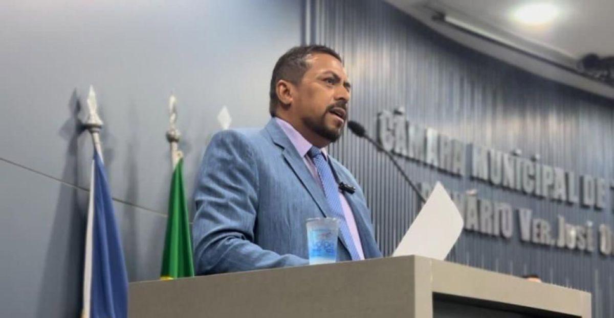 João Pereira defende a união de forças para resolver os problemas de Teresina