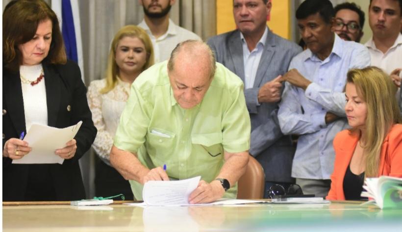 Lançada campanha para deduçao do IR ao Fundo Municipal de Infância e Adolescência