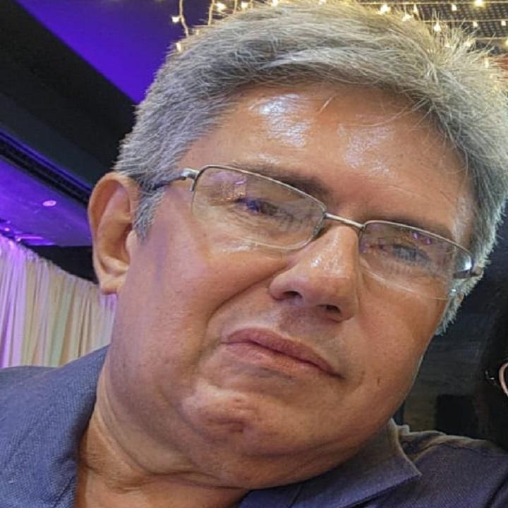 Marcelo Rocha