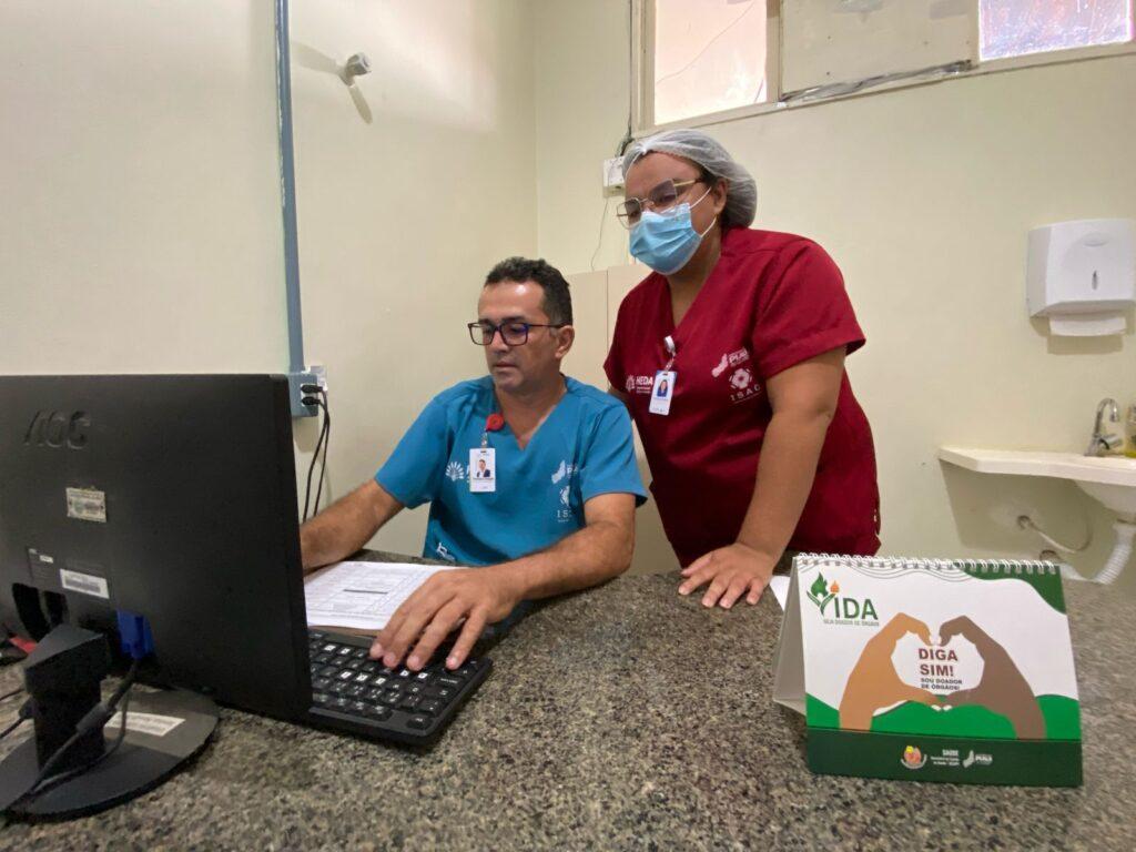 Piauí descentraliza captação de órgãos e transforma a vida de pacientes que aguardam transplantes