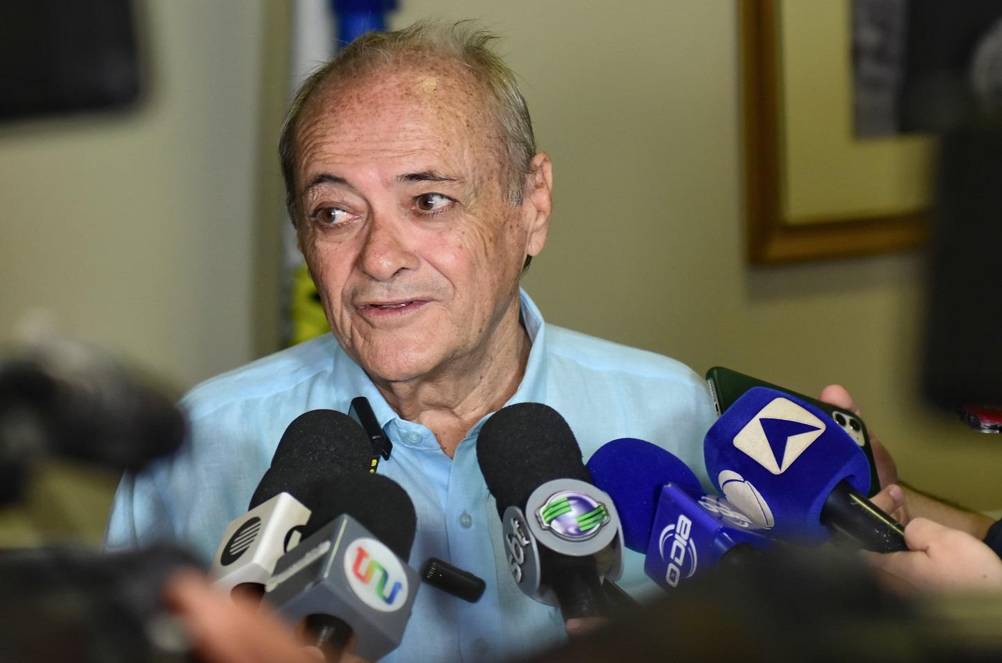 Prefeitura de Teresina tem economia de R$ 4 milhões na limpeza pública