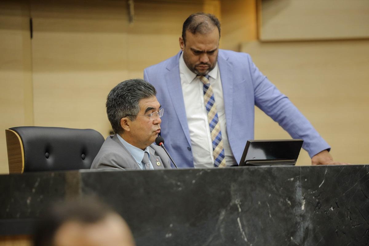 Reajuste dos servidores público do Estado deve ser votado nesta quarta-feira