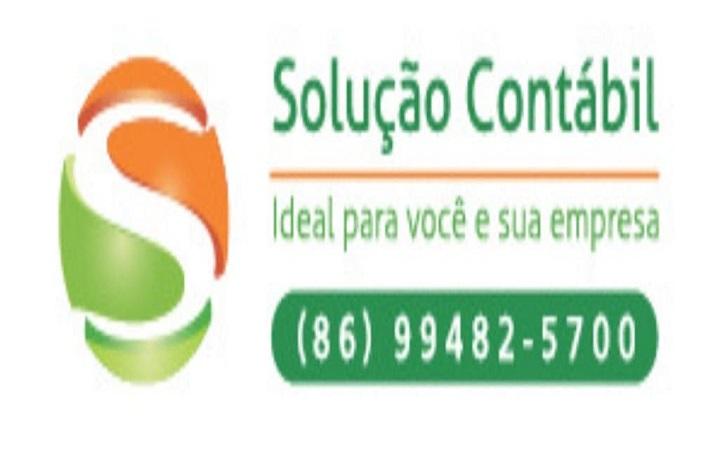 SOLUÇÃO CONTÁBIL