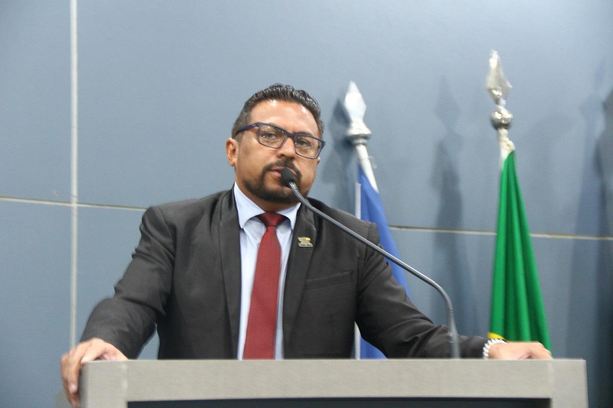 Câmara Municipal debate a regularização fundiária e a desapropriação em Teresina