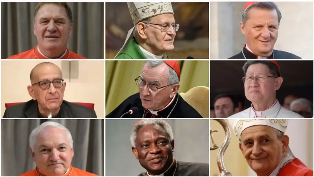 Conclave para eleger um novo papa deve começar entre 15 e 20 dias