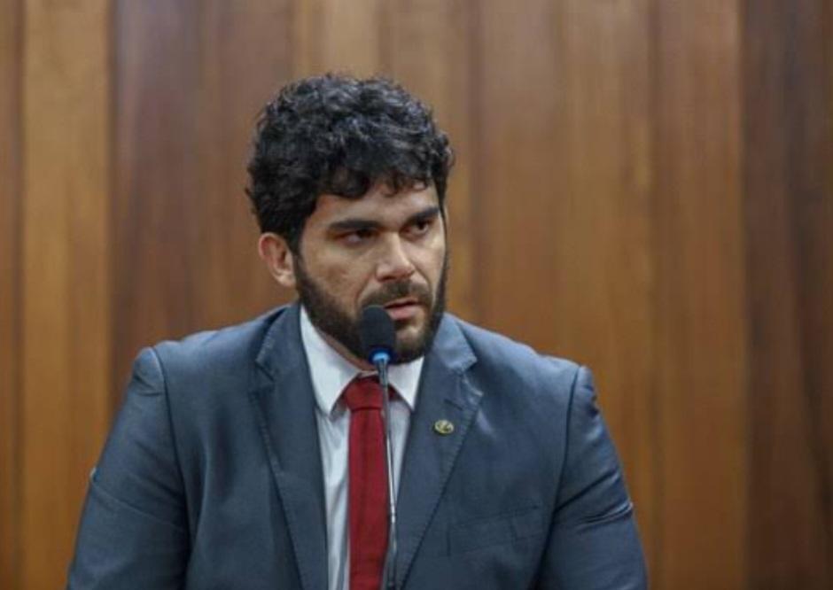 Deputado Dr. Marcus Vinícius propõe instalação do polo industrial em Floriano