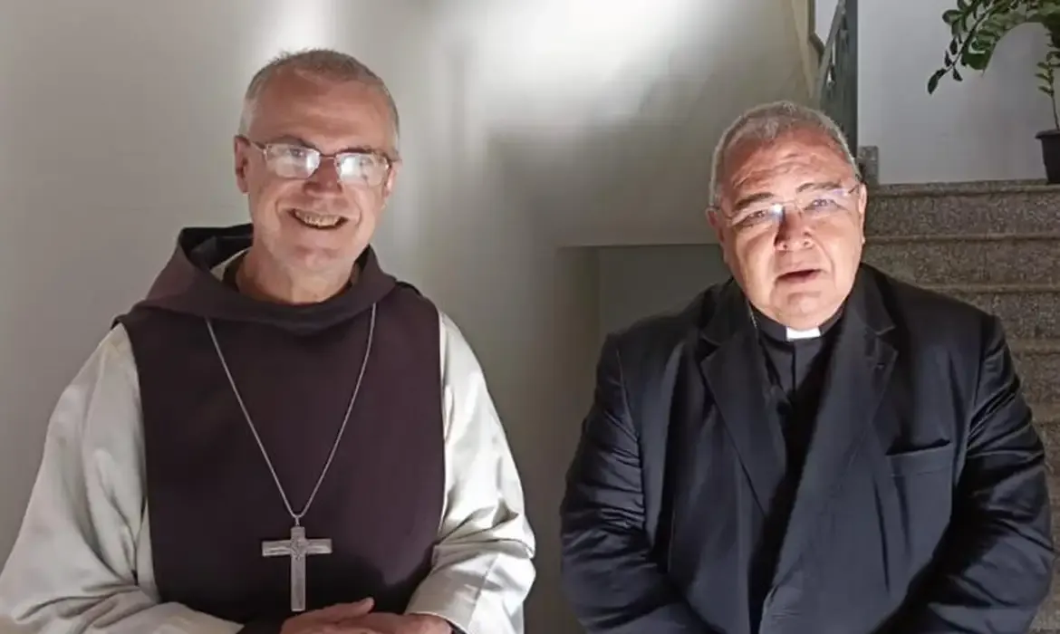 Dom Orani participa do conclave e traz consigo “profecia” de Lourdinha
