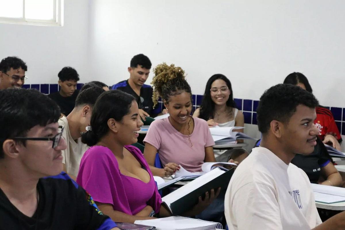 Enfermagem, Fisioterapia e Engenharia Civil da Uespi conquistam nota máxima no Enade