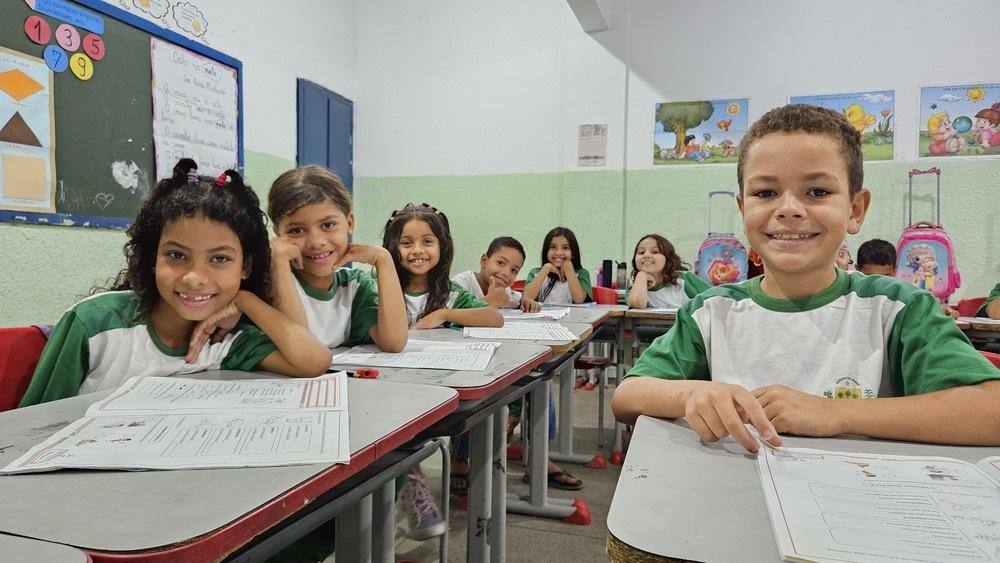 Governo lança o Programa Saúde e Segurança nas Escolas Seduc nesta quinta-feira (24)