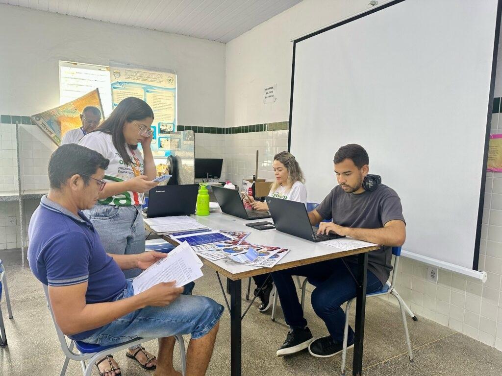 Mais de 800 propostas cadastradas no OPA 2025/2026: inscrições encerram sexta-feira (11)