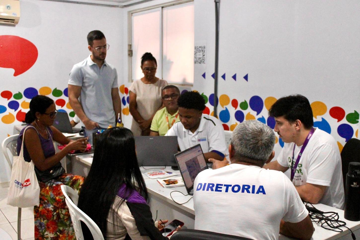 Mobilidade urbana é a área mais escolhida pela população no OPA 2025-2026