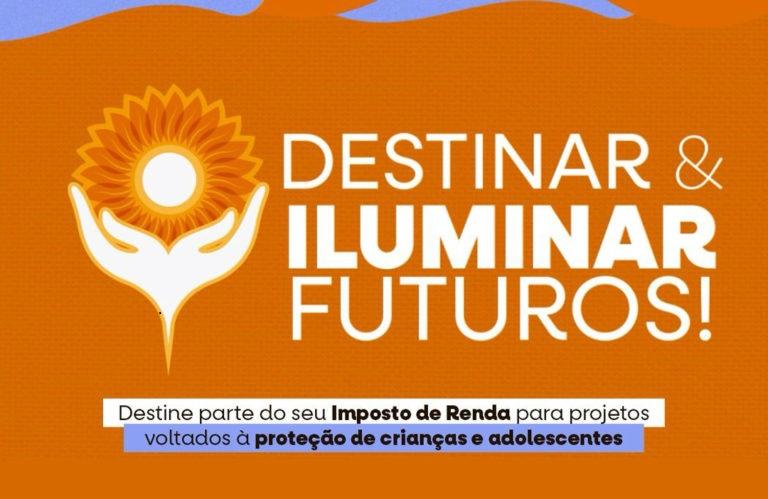MPPI lança campanha para incentivar a destinação social de parte do Imposto de Renda
