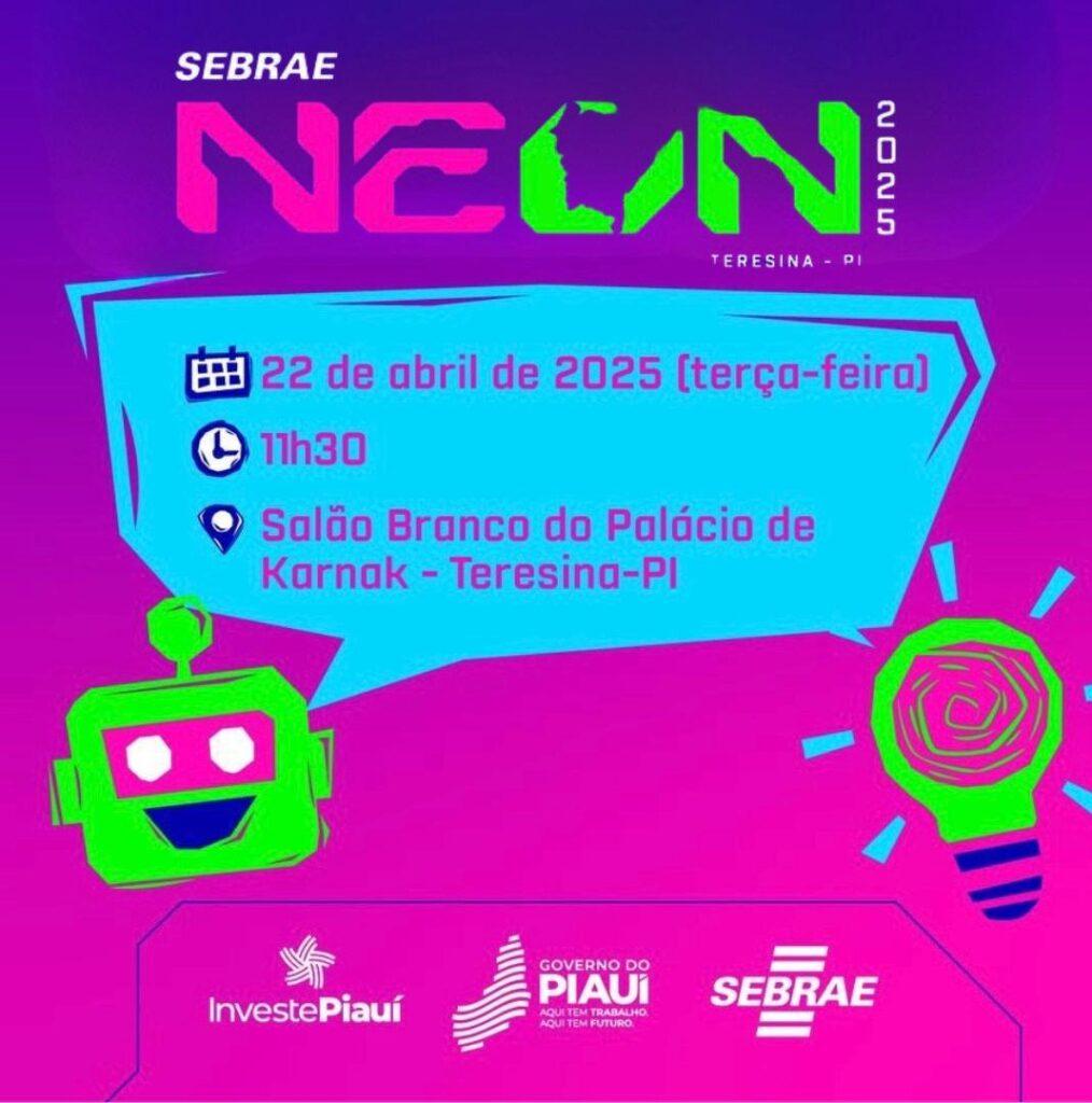 Nordeste On: evento de inovação e empreendedorismo será lançado nesta terça-feira (22)