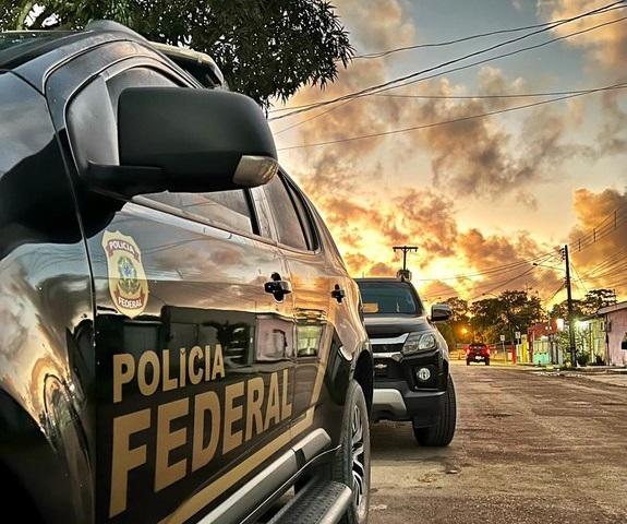 Polícia Federal cumpre mais três mandados judiciais na Câmara Municipal de Teresina