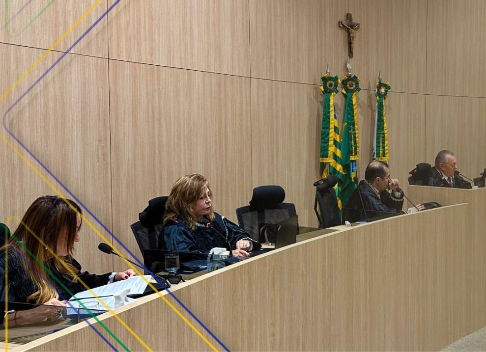 Por unanimidade: TCE-PI rejeita as contas de 2023 do ex-prefeito Dr. Pessoa