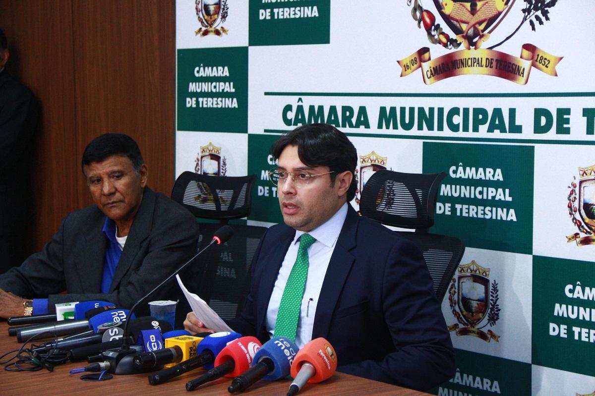 Procurador-geral da Câmara adianta medidas que serão adotadas após prisão de vereadora