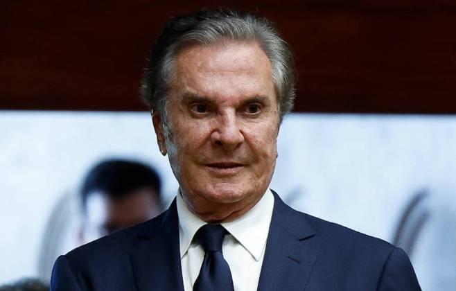 Relator pede documentos para avaliar prisão domiciliar de ex-presidente Collor