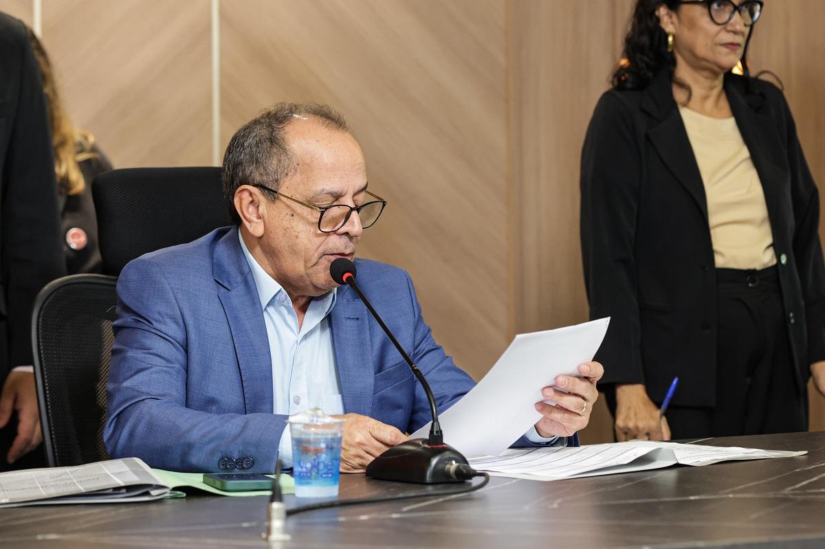 Sancionadas leis que tratam da nova divisão territorial de 13 cidades do Piauí