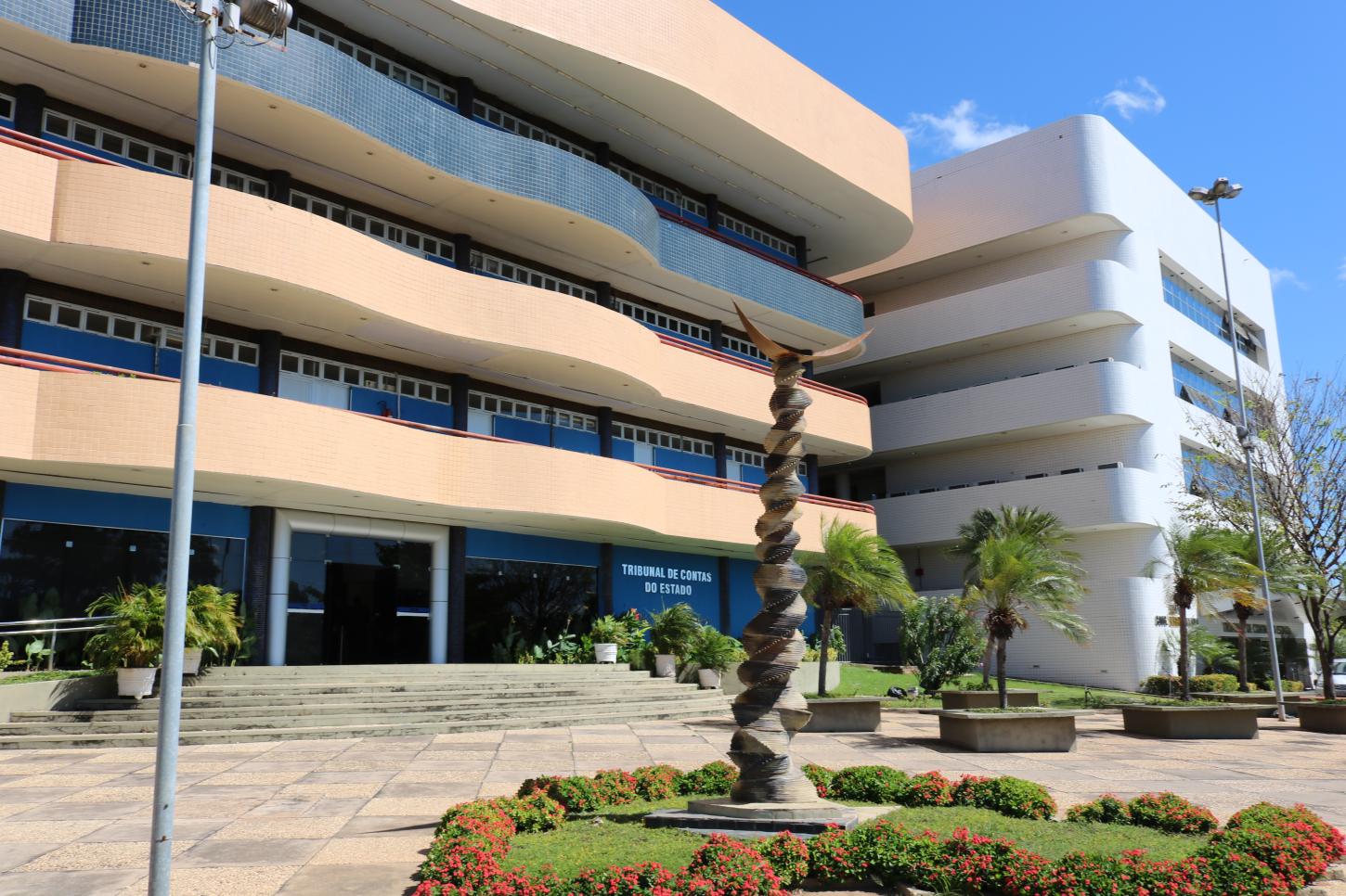 TCE-PI vai sediar  o Encontro de Vereadores do Piauí 2025 no dia 24 de abril