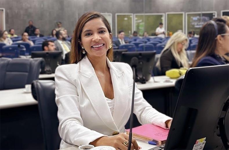 Vereadora, namorado e padrasto são indiciados pela Polícia Federal