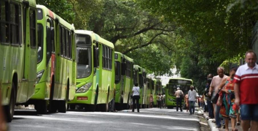 A greve não supera a crise