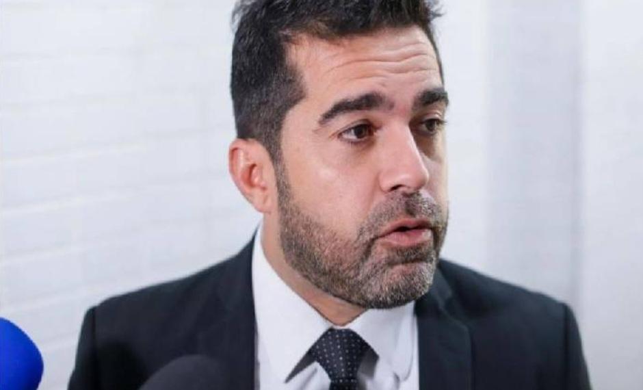 Bruno Vilarinho defende diálogo harmônico entre Câmara e Prefeitura