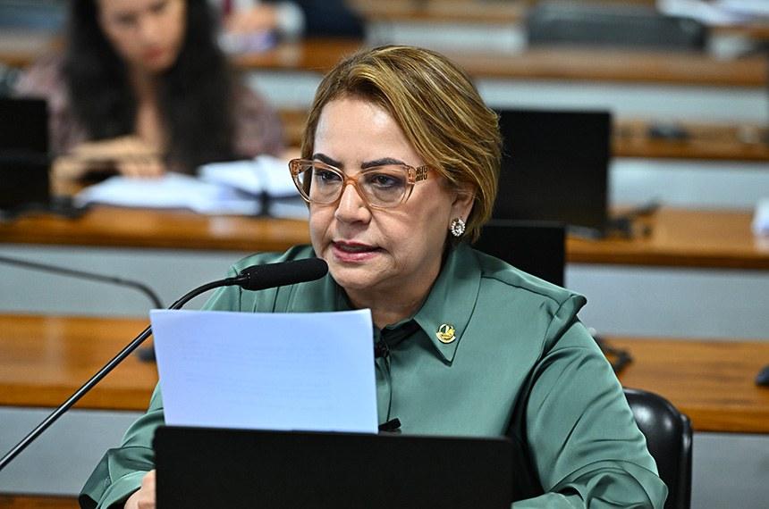 CDH do Senado aprova medidas protetivas em caso de violência política contra a mulher