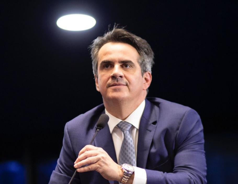 Ciro Nogueira critica o baixo avanço econômico do país