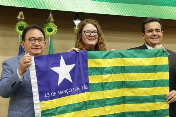 Defesa de mais investimentos no turismo marca sessão solene na Assembleia Legislativa