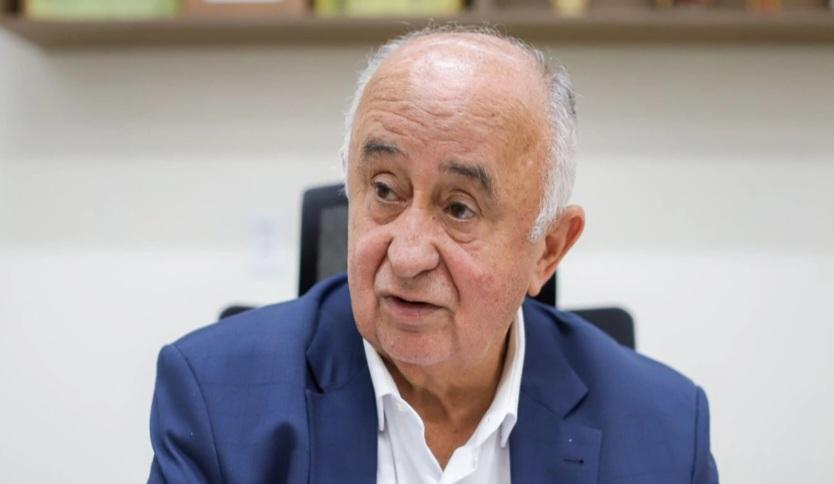 Deputado Julio César pode ter nome boicotado para disputar o Senado