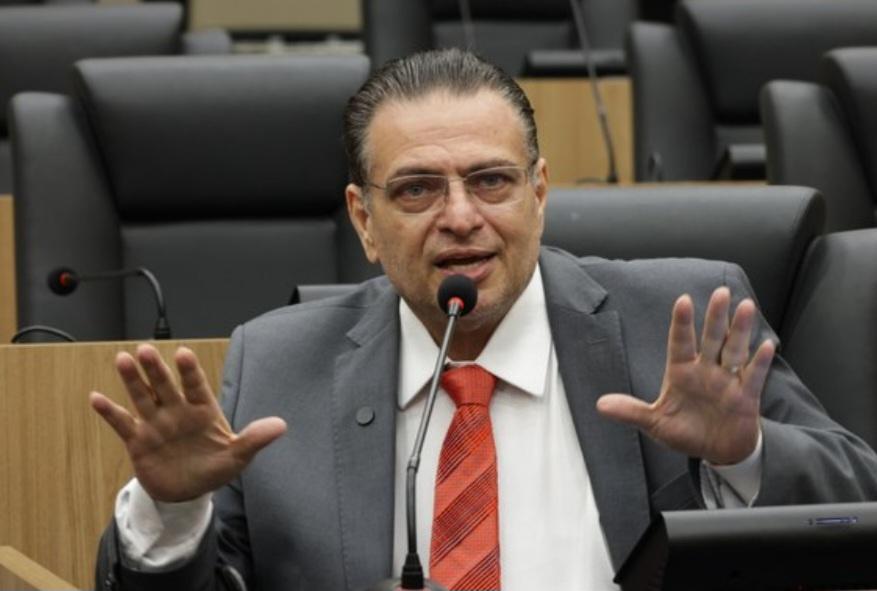 Deputado repercute rombo de R$ 3 bilhões da Prefeitura de Teresina