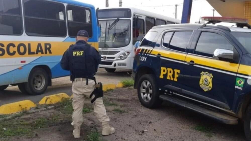 Ex-coordenador da PRF confirma ações para barrar eleitores no segundo turno das eleições em 2022